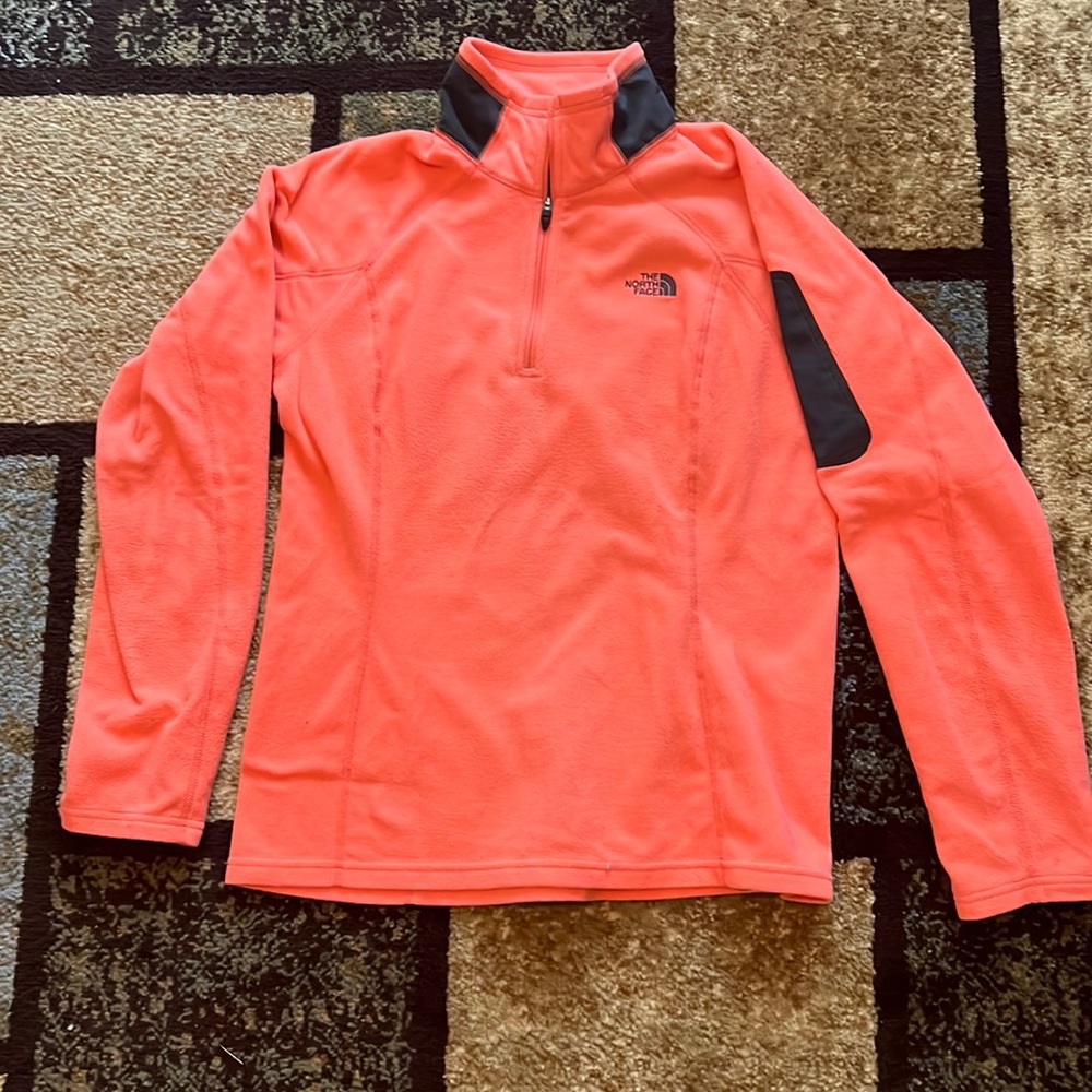 Nothface pullover